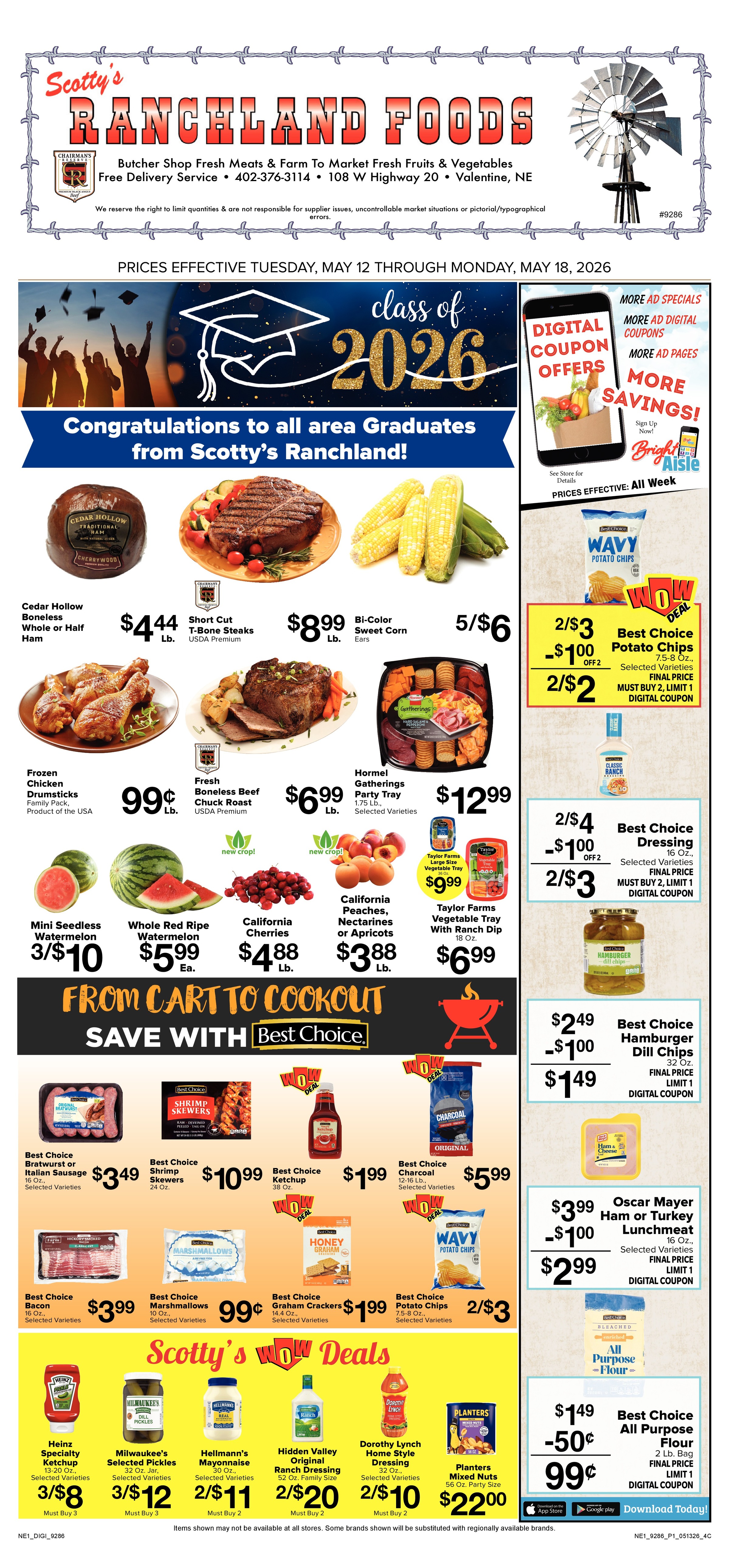 Ad page image
