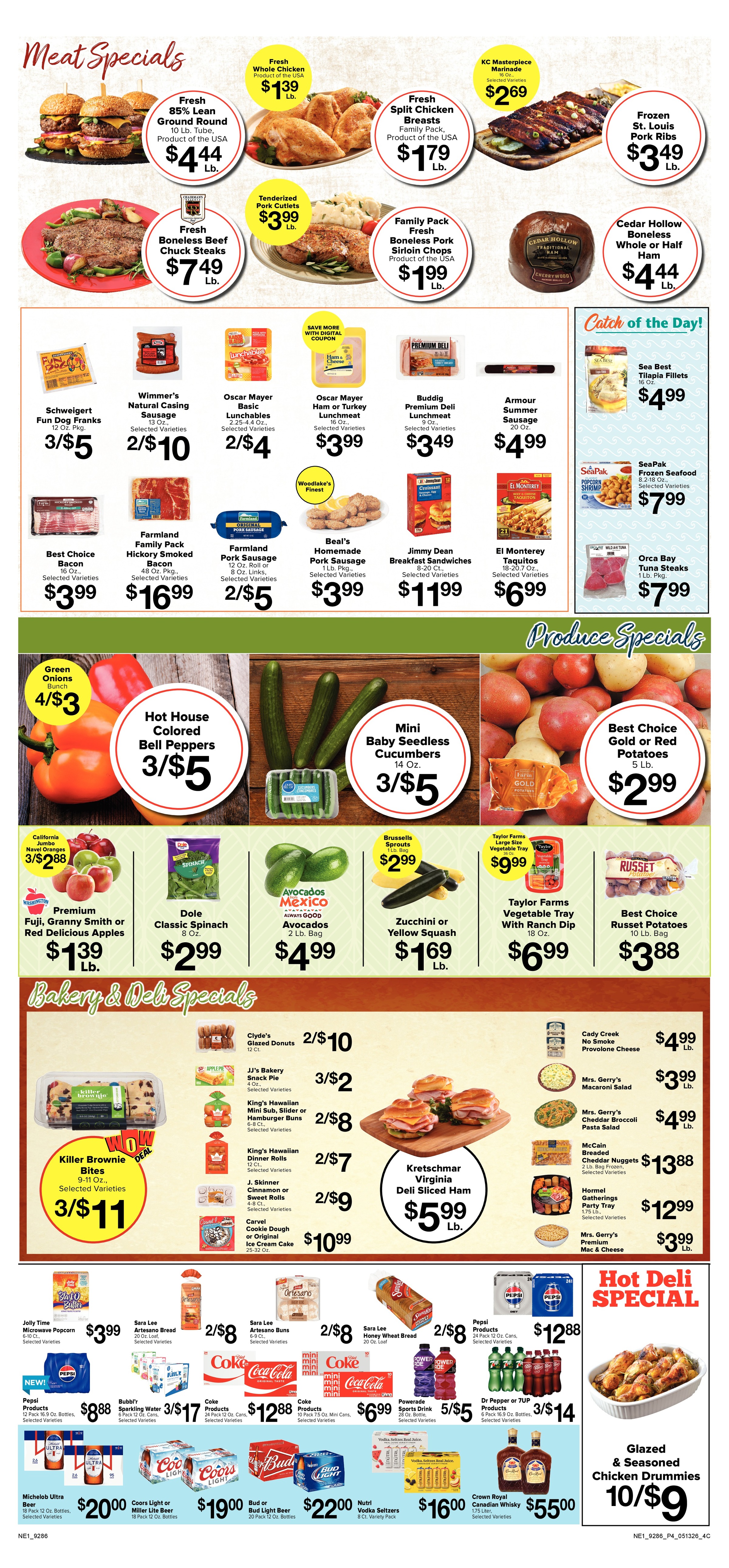 Ad page image