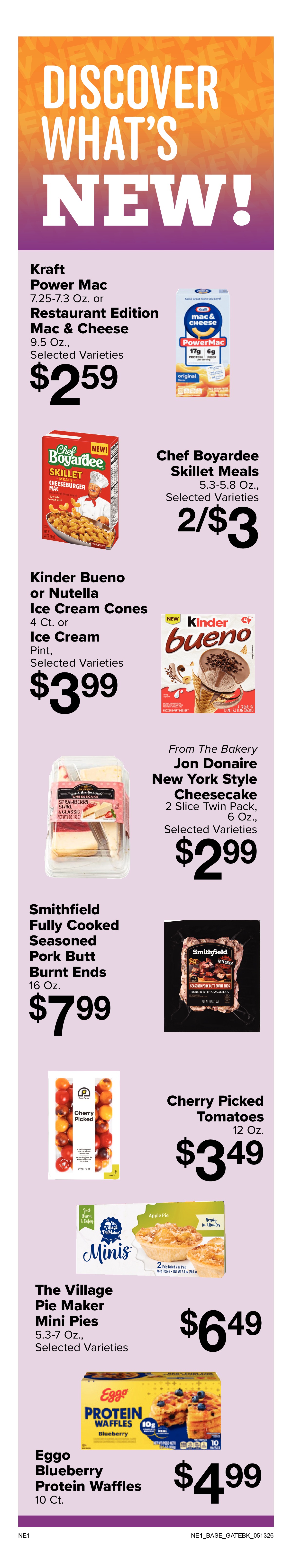 Ad page image