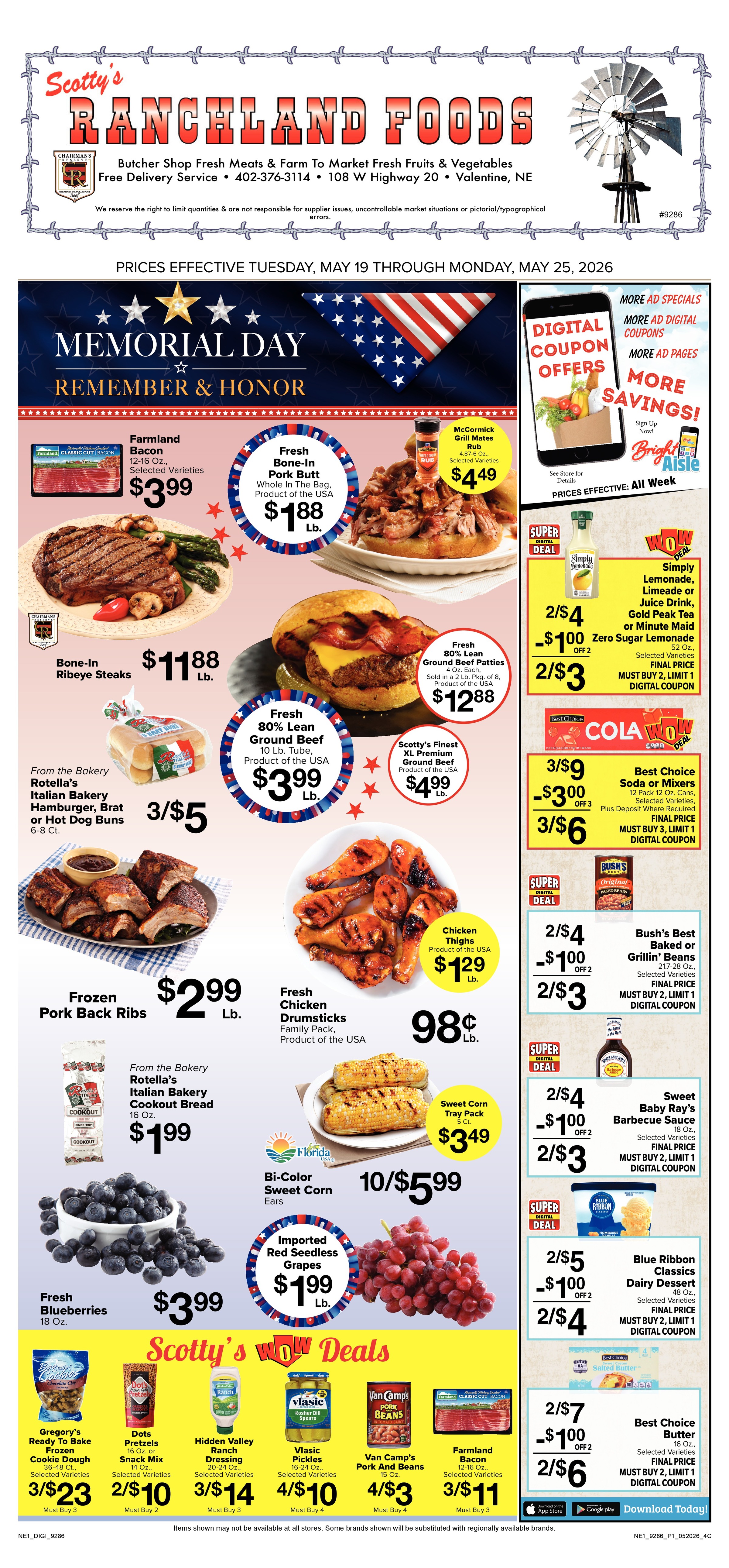 Ad page image
