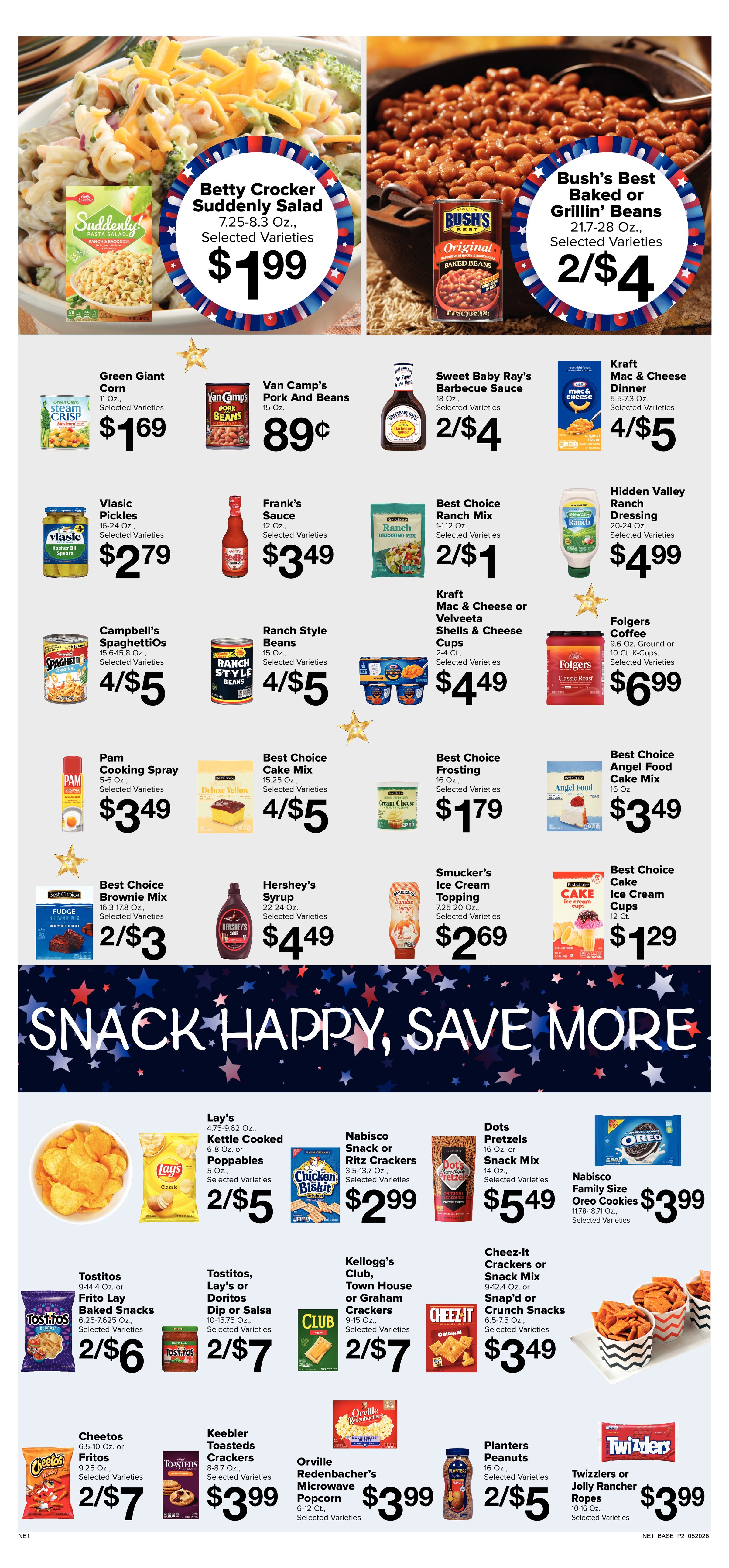 Ad page image