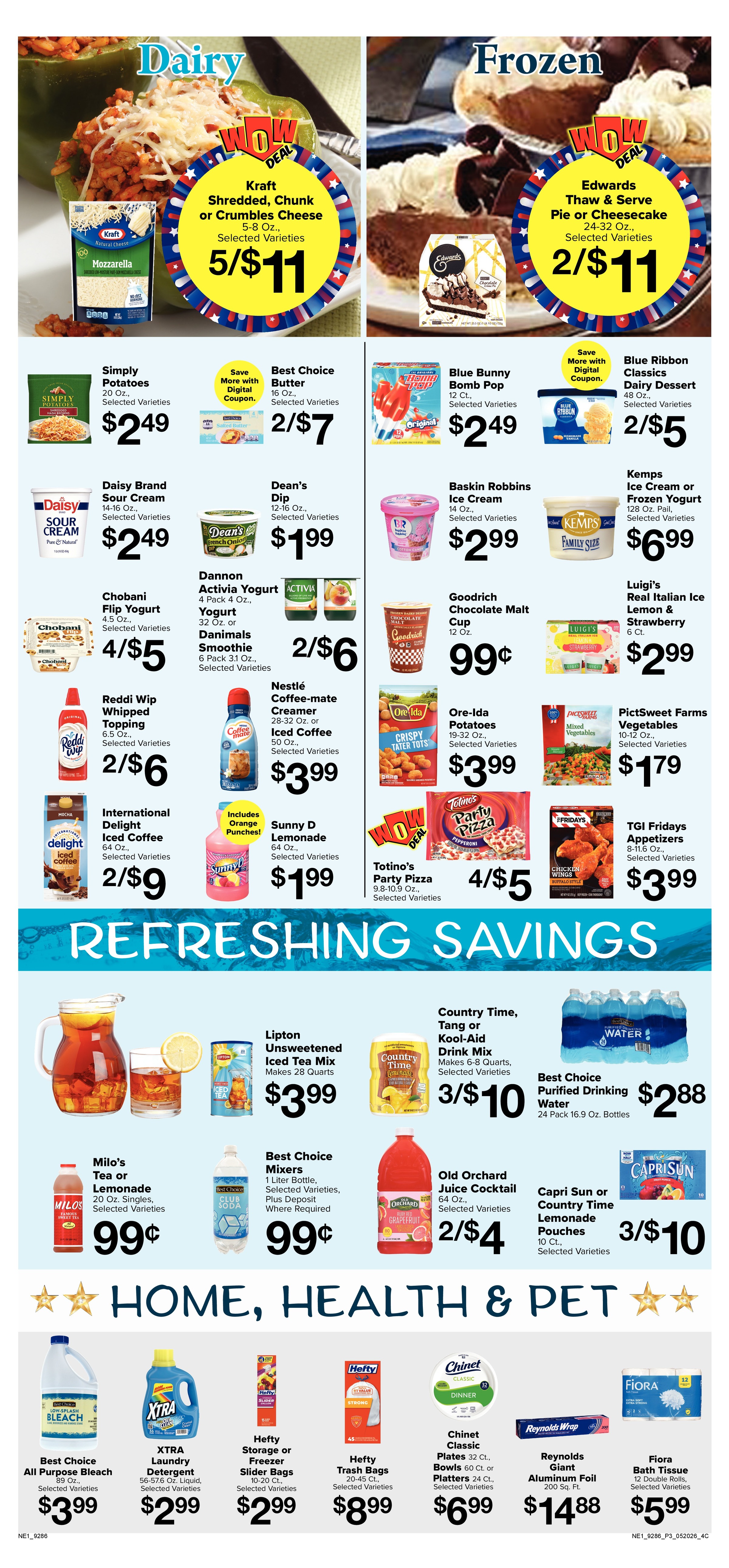 Ad page image