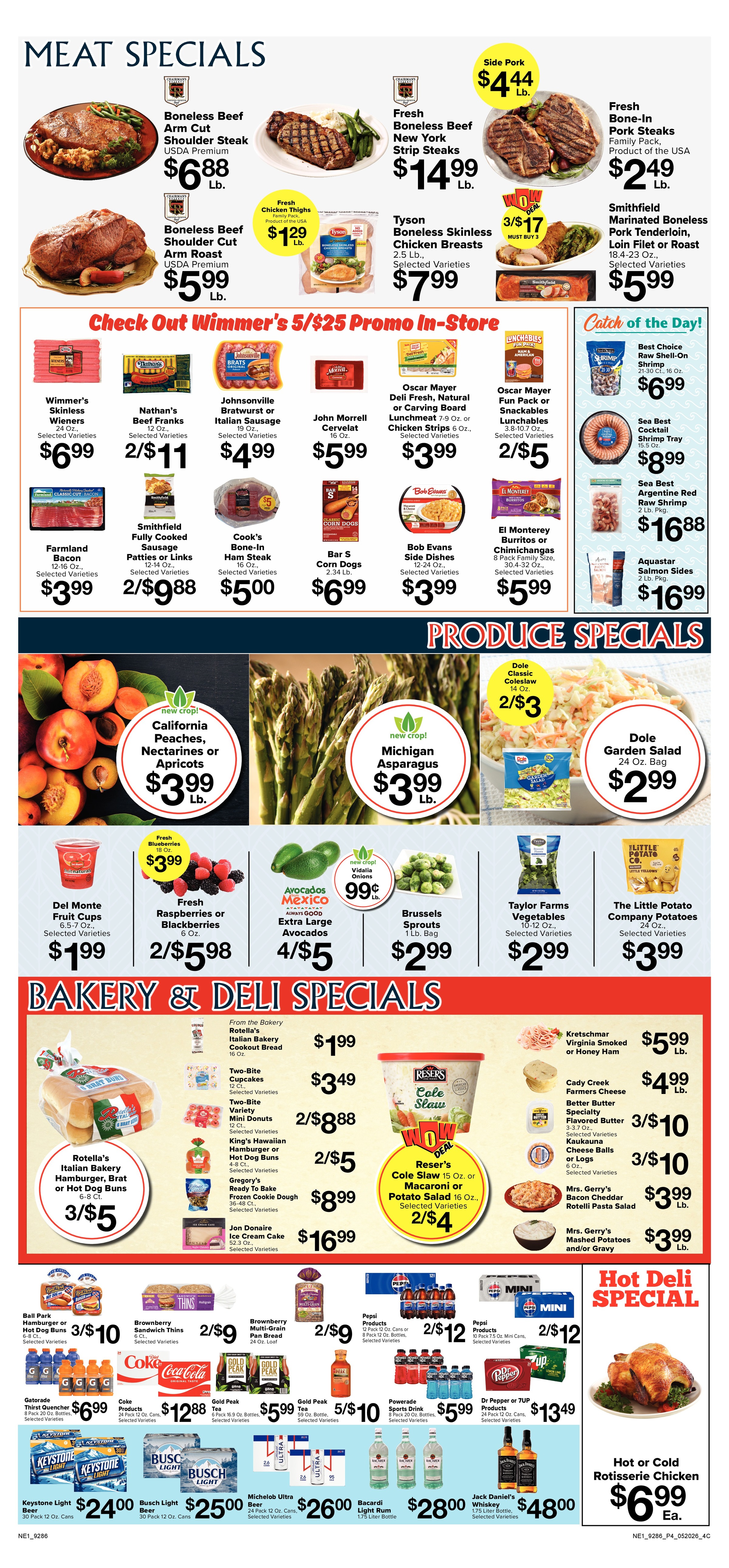 Ad page image