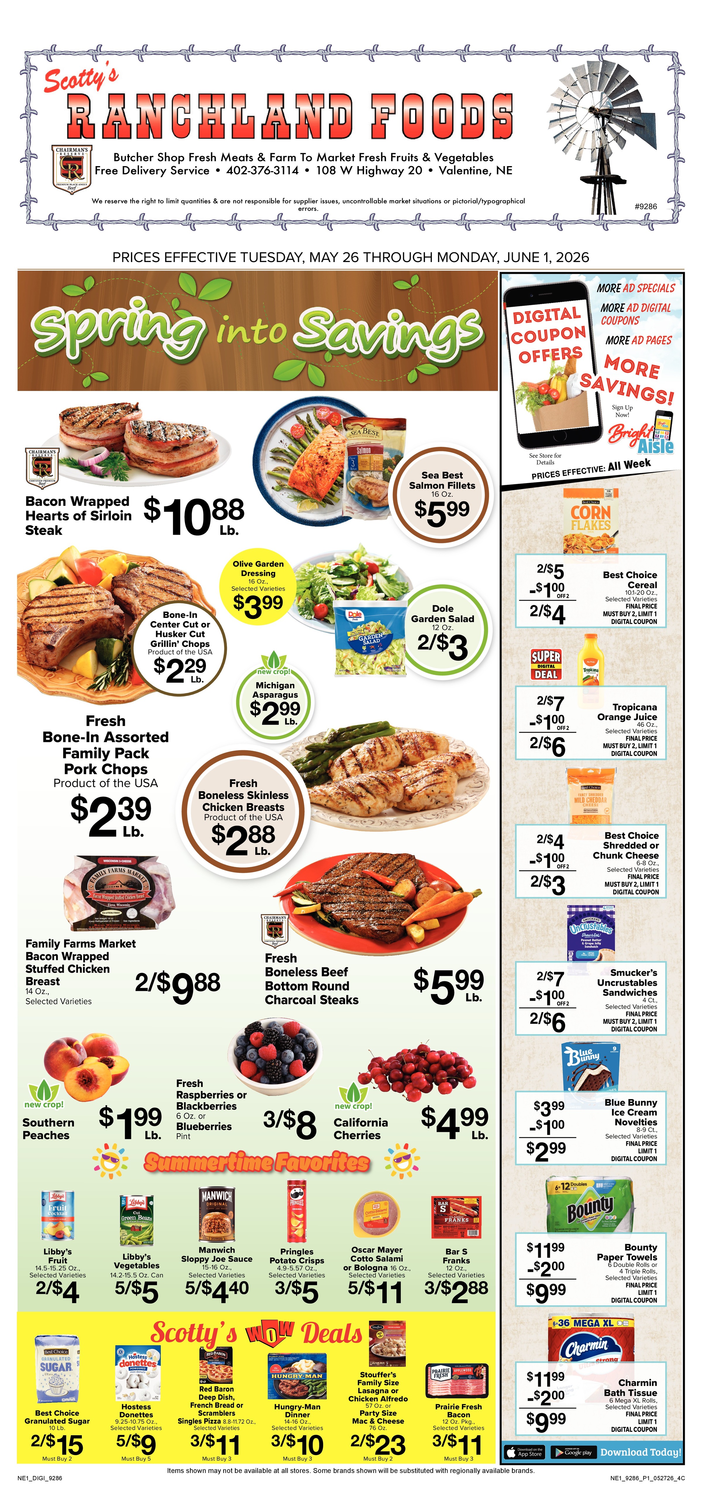 Ad page image