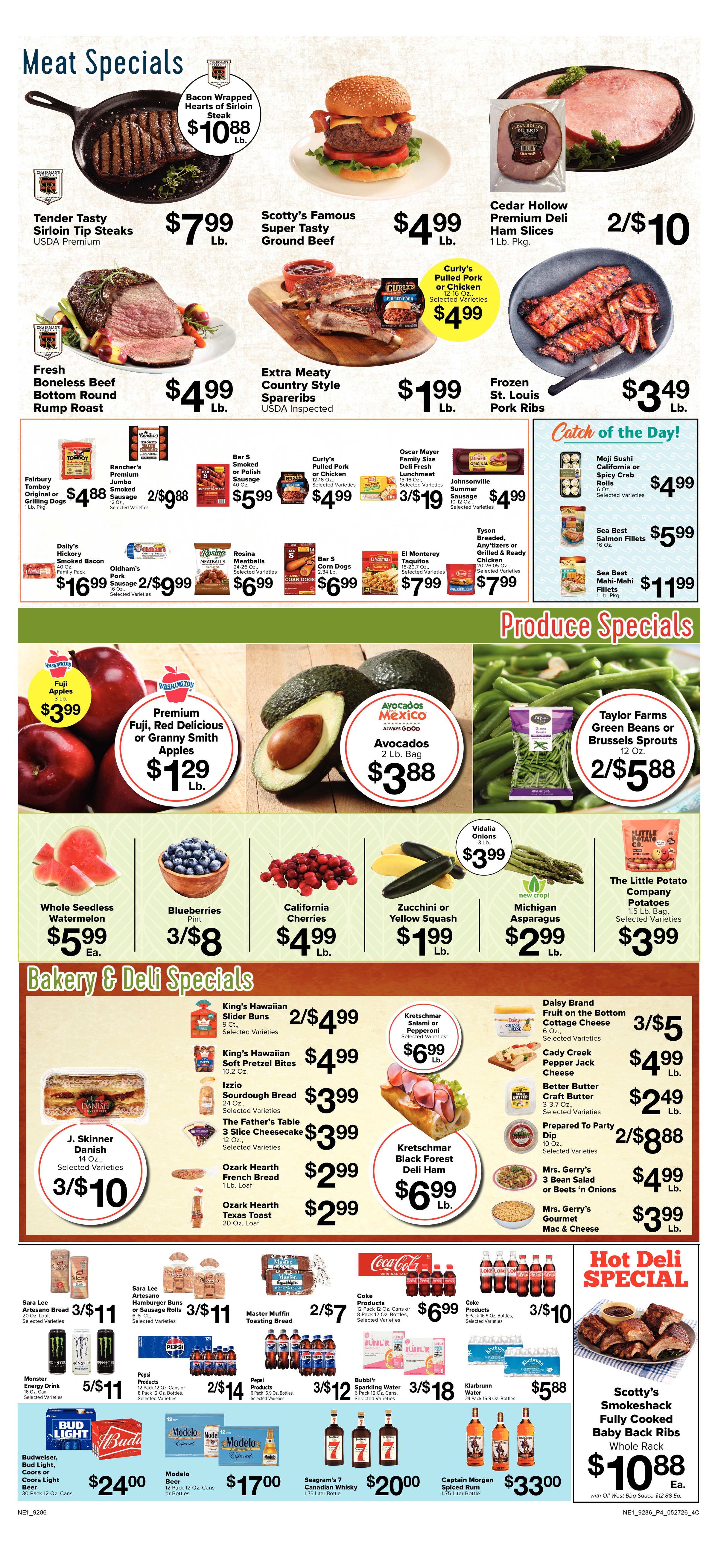 Ad page image
