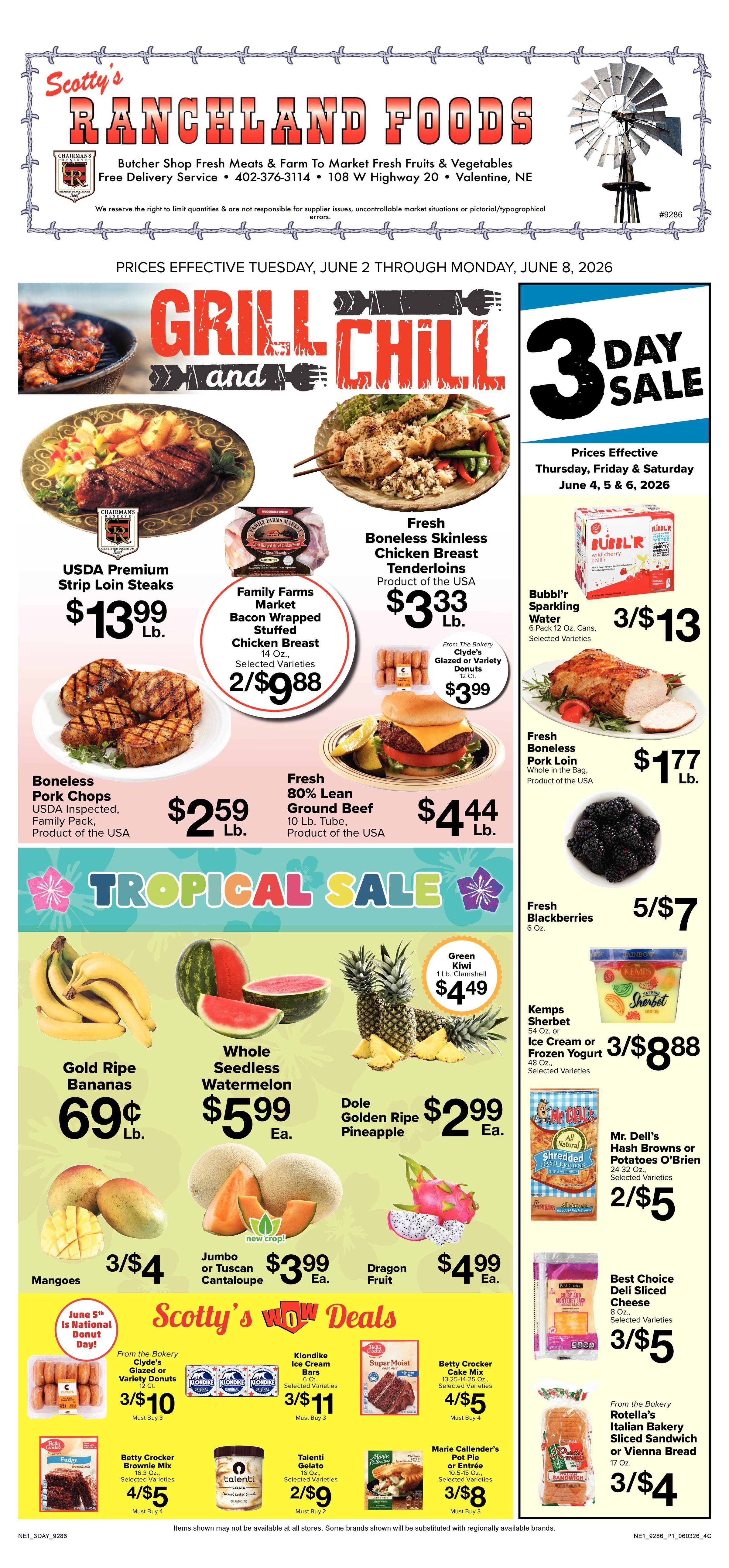 Ad page image