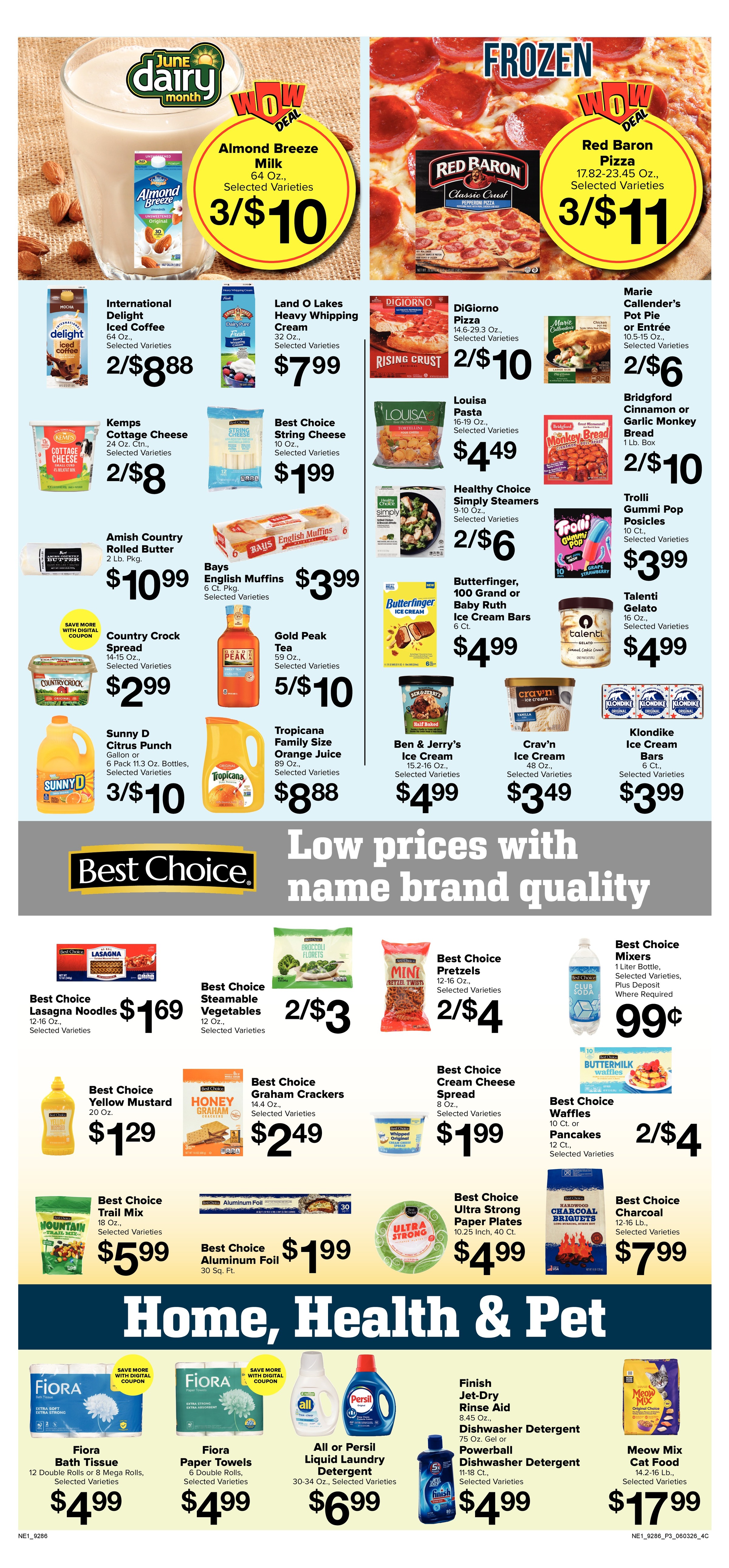 Ad page image