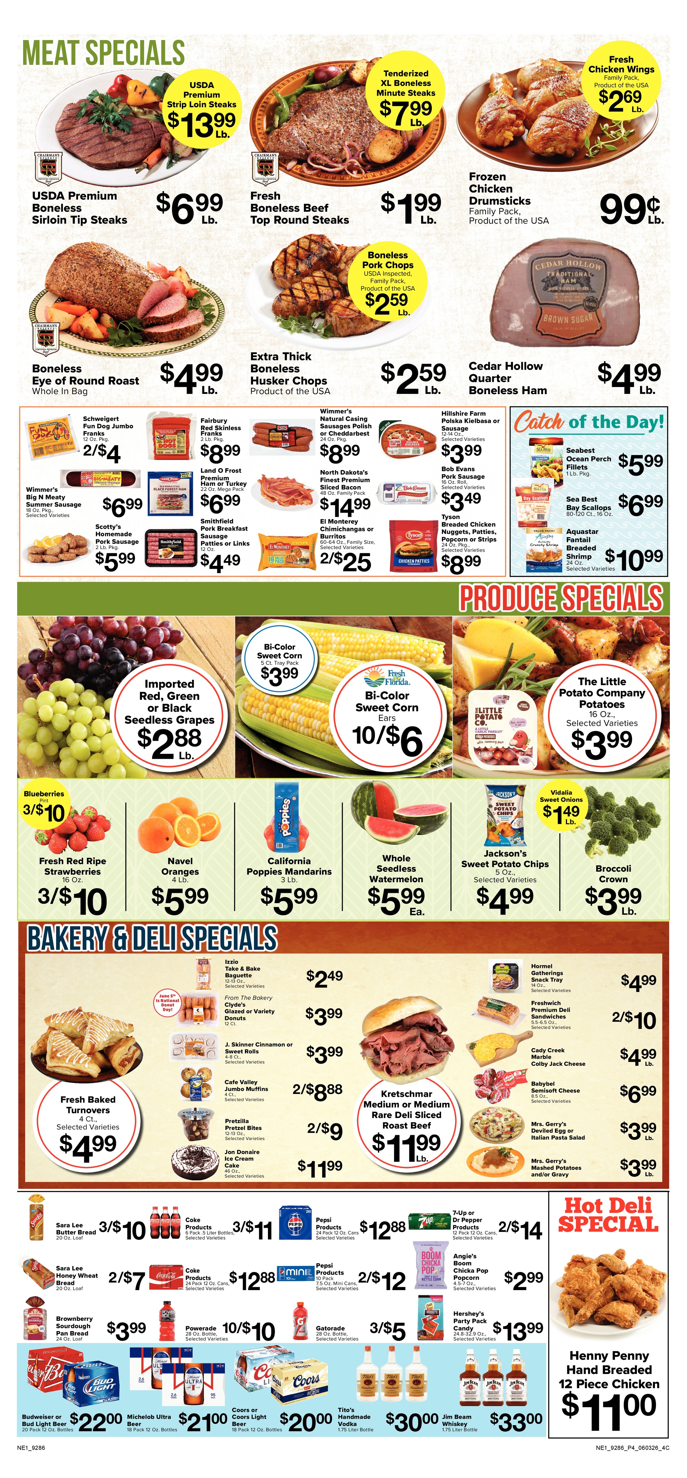 Ad page image